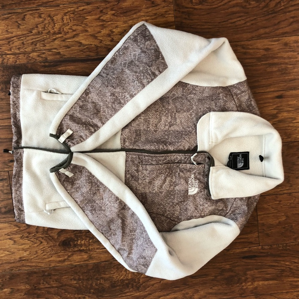 North Face Denali Fleece Jacket